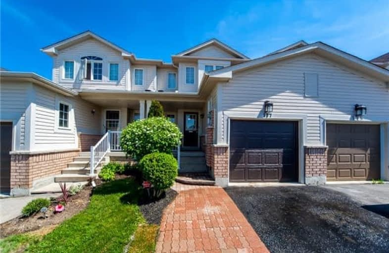 177 Scottsdale Drive, Clarington | Image 1