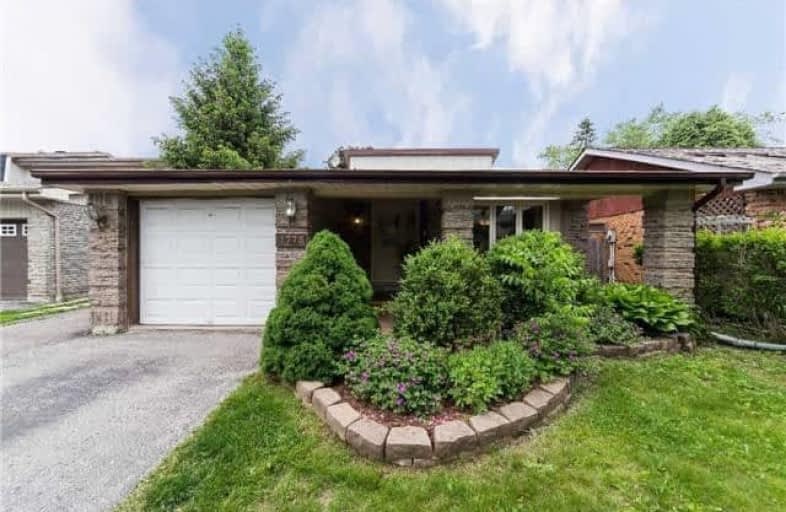 1775 Shadybrook Drive, Pickering | Image 1