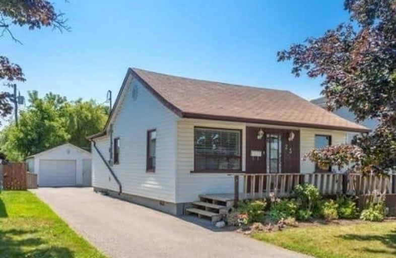 23 Ontario Street, Ajax | Image 1