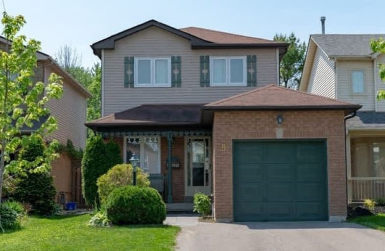 9 Windham Crescent, Clarington | Image 1