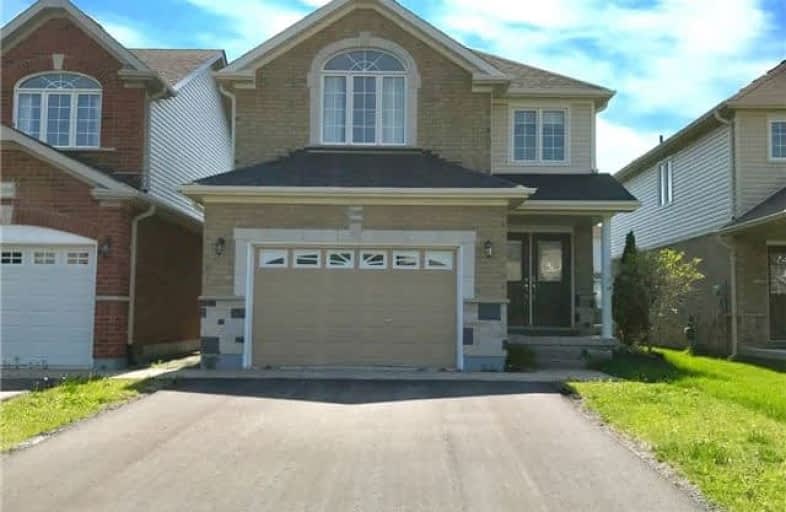 3388 Trulls Road, Clarington | Image 1