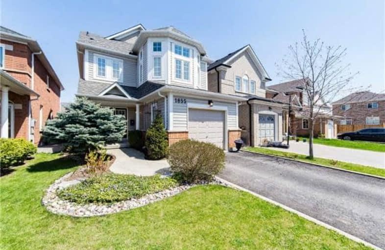 1855 Wildflower Drive, Pickering | Image 1