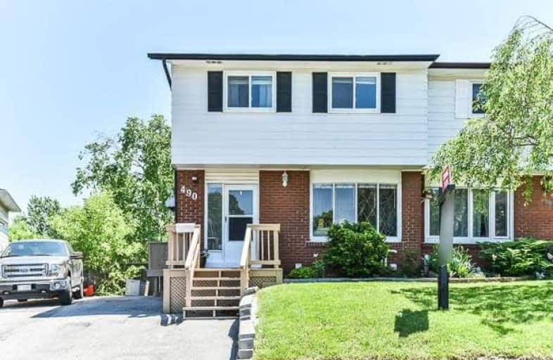 490 Sedan Crescent, Oshawa | Image 1