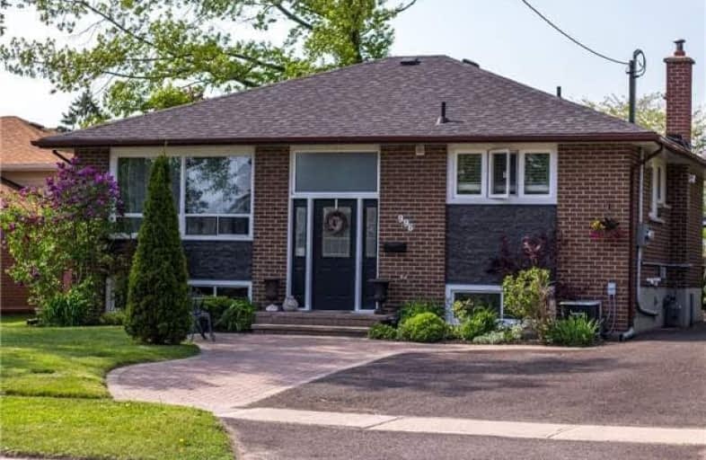 996 Olive Avenue, Oshawa | Image 1