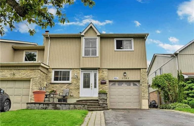 1782 Walnut Lane, Pickering | Image 1