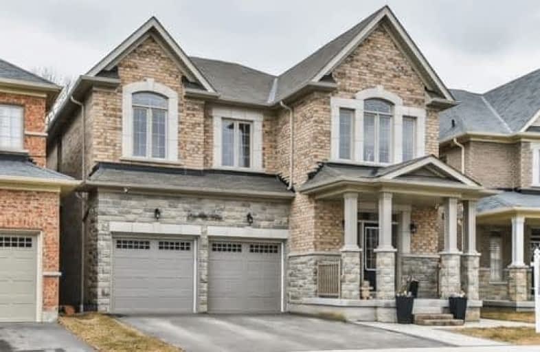 85 Stockell Crescent, Ajax | Image 1