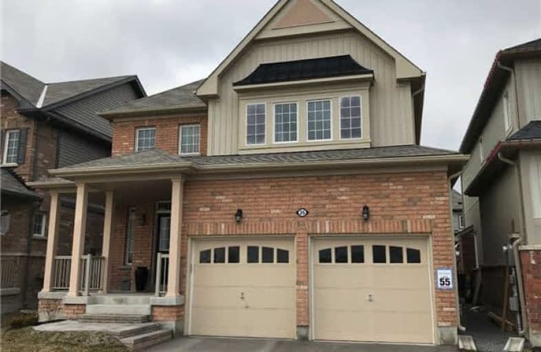 26 Kenneth Cole Drive, Clarington | Image 1