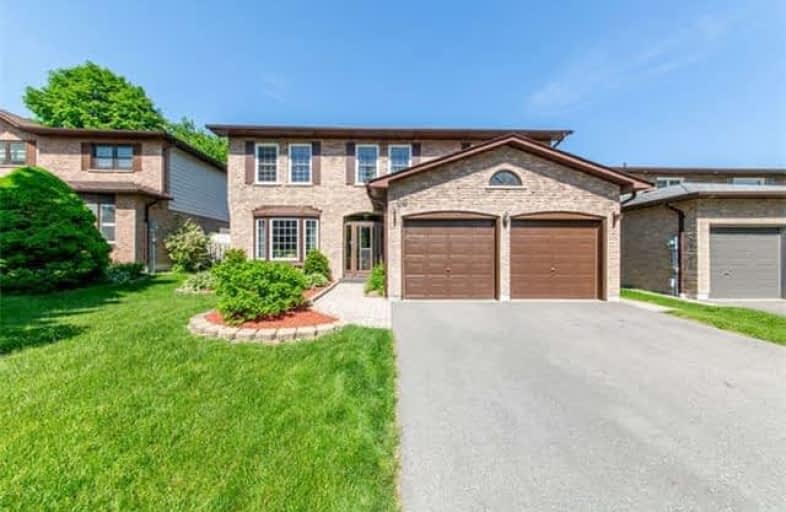 99 Robinson Crescent, Whitby | Image 1