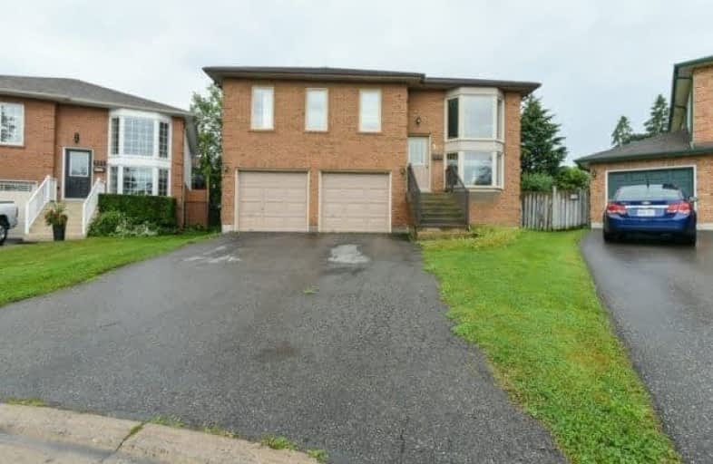 324 Chadburn Court, Oshawa | Image 1