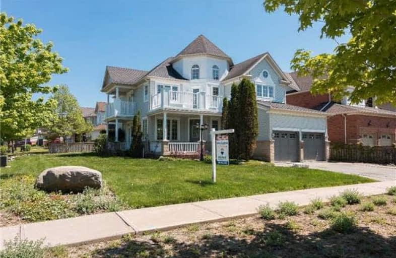 233 Whitby Shores Greenway, Whitby | Image 1