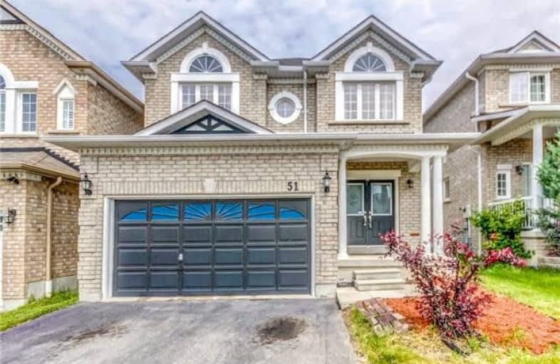 51 Taverner Crescent, Ajax | Image 1