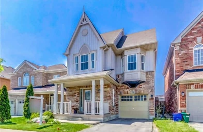 36 Middlecote Drive, Ajax | Image 1