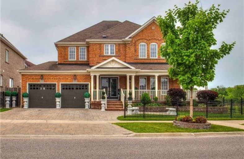 63 Thackery Drive, Ajax | Image 1
