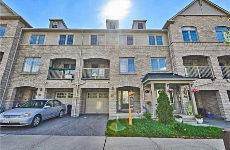 38 Linnell Street, Ajax | Image 1