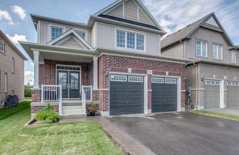 1422 Gord Vinson Avenue, Clarington | Image 1