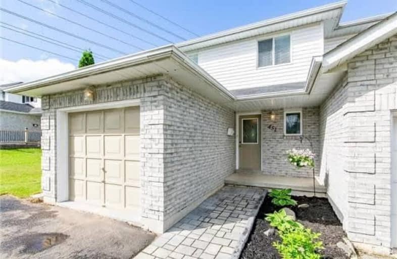 451 Cobblehill Drive, Oshawa | Image 1