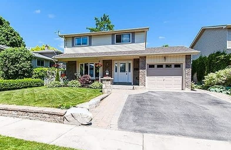 47 Deerpark Crescent, Clarington | Image 1