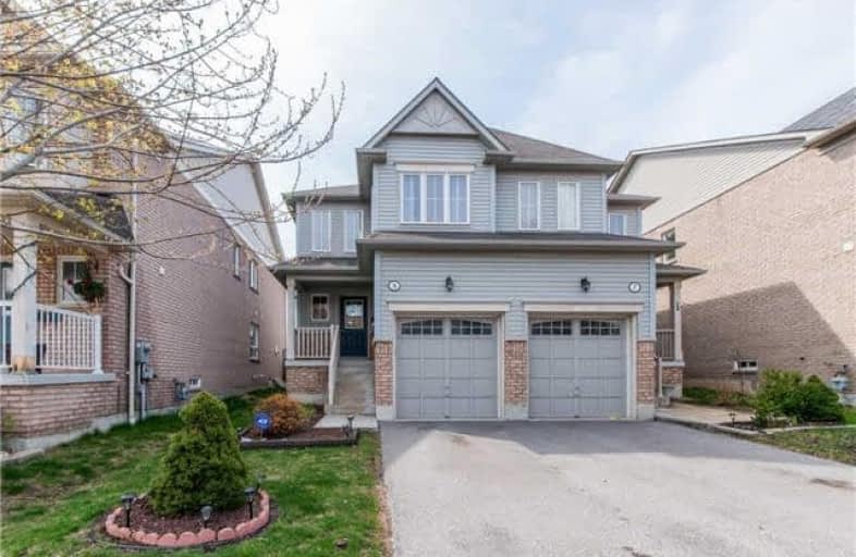 5 Aldonschool Court, Ajax | Image 1