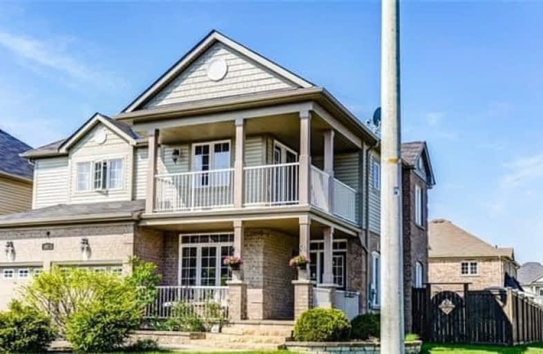 667 Oxbow Crescent, Oshawa | Image 1