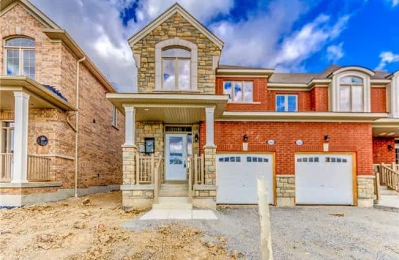 164 Hurst Drive, Ajax | Image 1