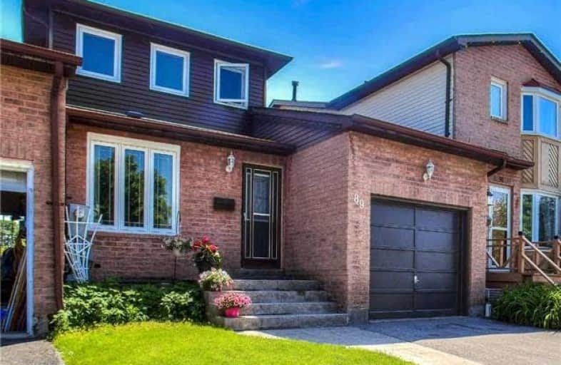 89 Frazer Road, Ajax | Image 1