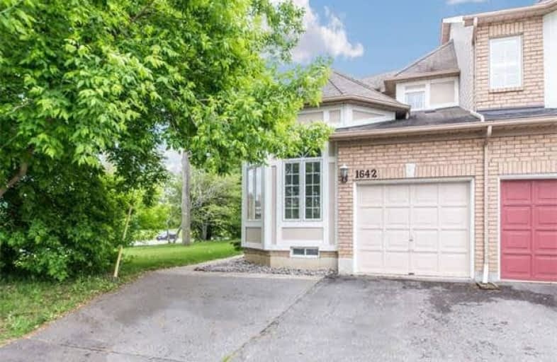 1642 Woodgate Trail, Oshawa | Image 1