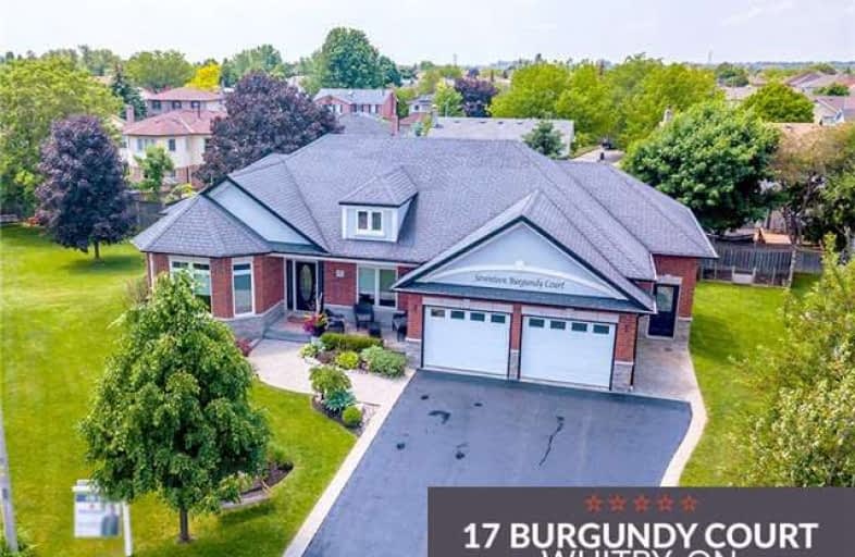 17 Burgundy Court, Whitby | Image 1