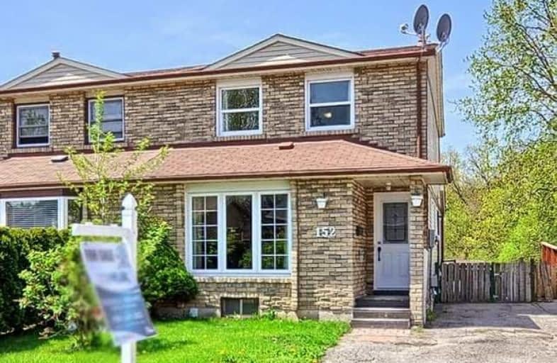 152 Londonderry Street, Oshawa | Image 1