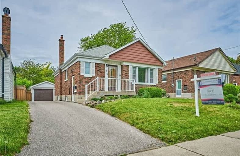 238 Wilson Road South, Oshawa | Image 1