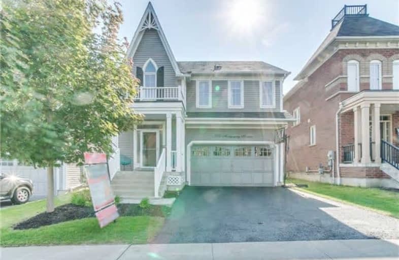 284 Montgomery Avenue, Whitby | Image 1