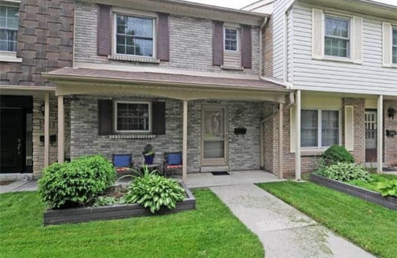 #47-580 Eyer Drive, Pickering | Image 1