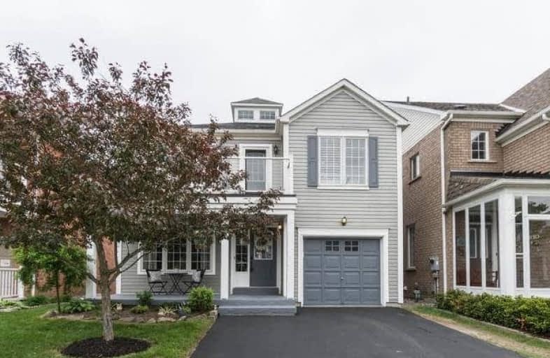 58 Moynahan Crescent, Ajax | Image 1