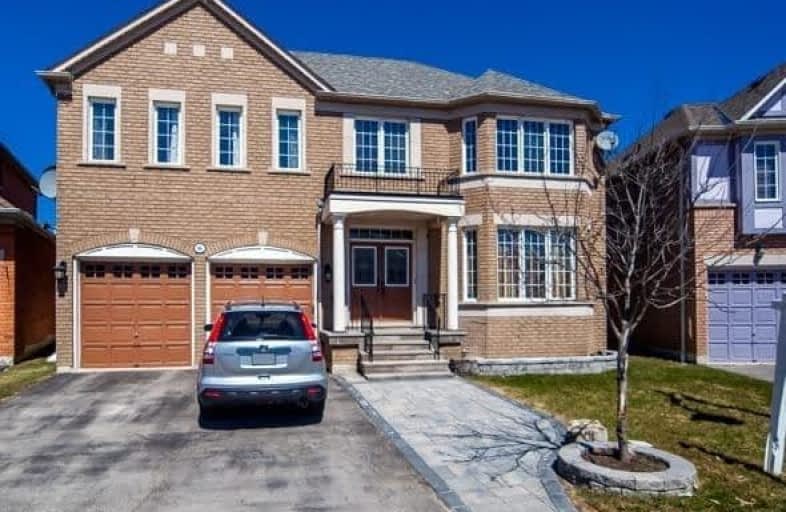 6 Kavanaugh Court, Ajax | Image 1