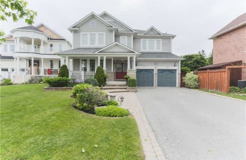 39 Sandhill Court, Whitby | Image 1