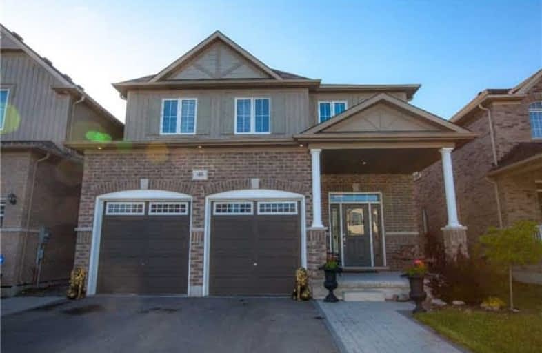 1416 Gord Vinson Avenue, Clarington | Image 1