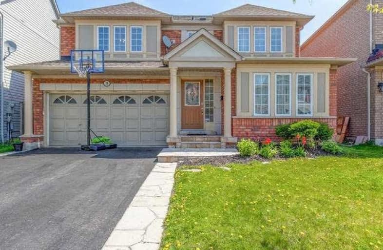 9 Phillpot Lane, Ajax | Image 1