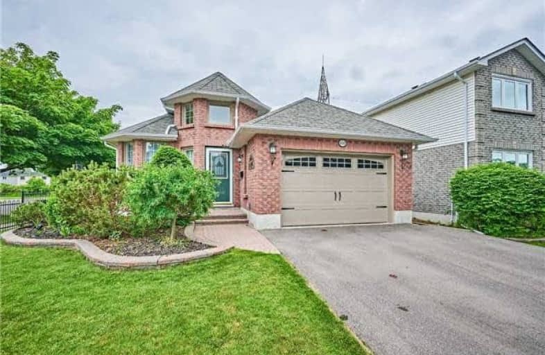 648 Strawberry Court, Oshawa | Image 1