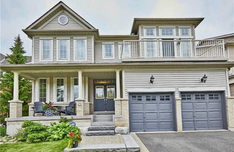 237 Whitby Shores Greenway, Whitby | Image 1