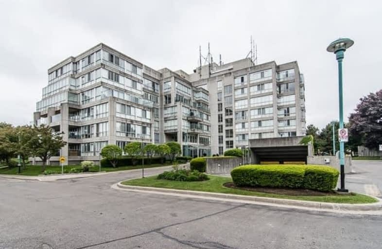 307-70 Cumberland Lane, Ajax | Image 1