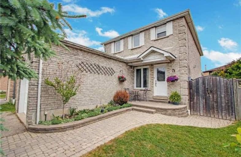 53 Large Crescent, Ajax | Image 1