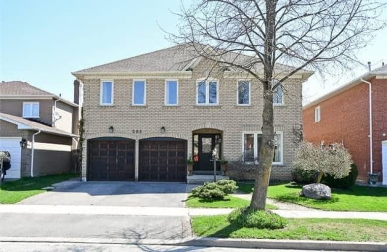 205 Fallingbrook Street, Whitby | Image 1