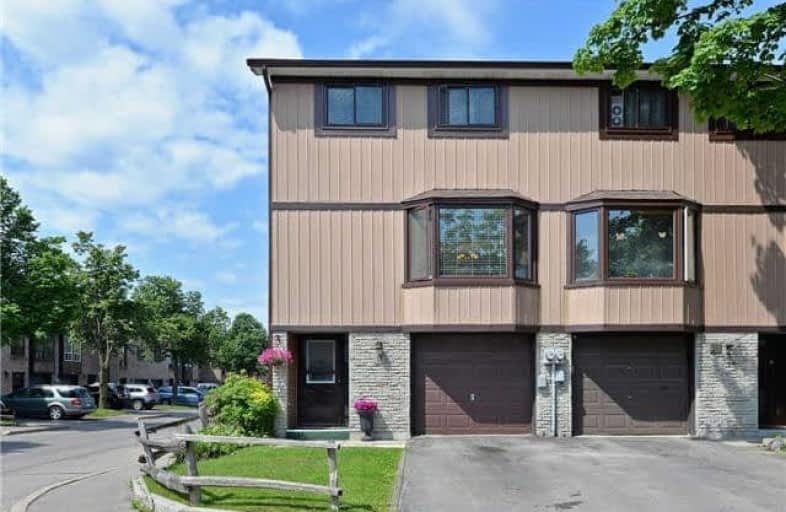 09-221 Ormond Drive, Oshawa | Image 1