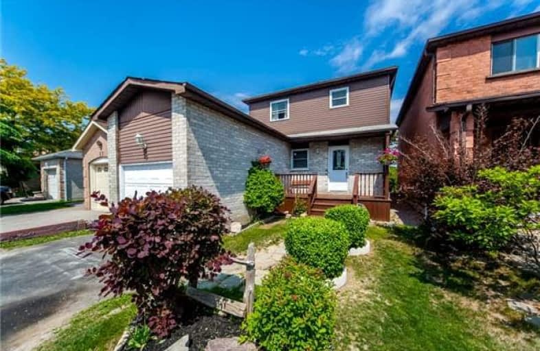 9 Chalmers Crescent, Ajax | Image 1
