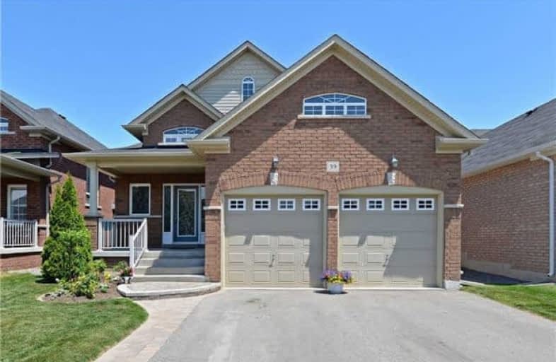 39 Alfred Shrubb Lane, Clarington | Image 1