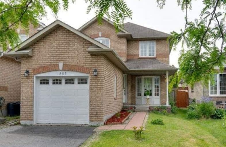 1283 Dartmoor Street, Oshawa | Image 1