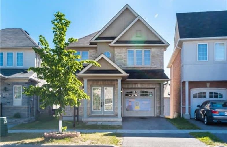 28 Lloydminster Avenue, Ajax | Image 1