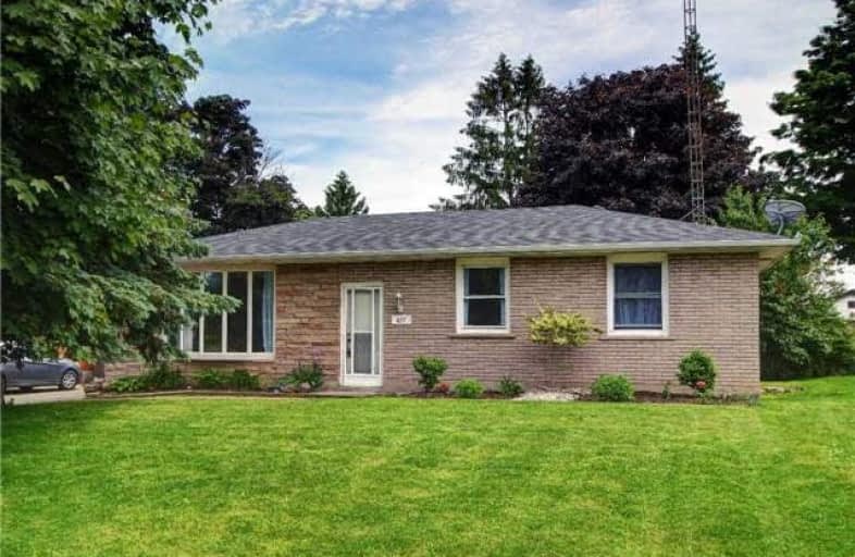 437 Sunset Boulevard, Clarington | Image 1