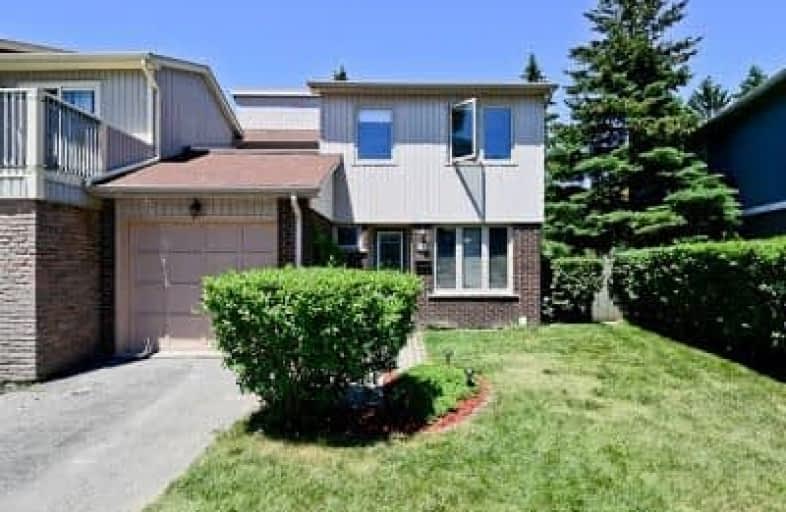 1888 Malden Crescent, Pickering | Image 1