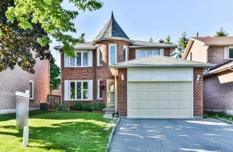 4 Harbord Crescent, Ajax | Image 1