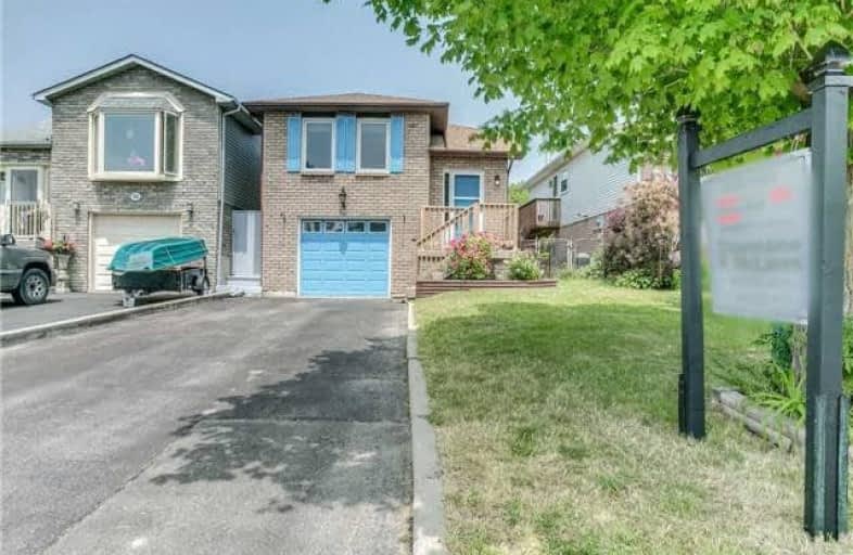 8 Kingsview Court, Clarington | Image 1